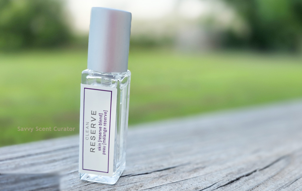 clean reserve skin reserve blend