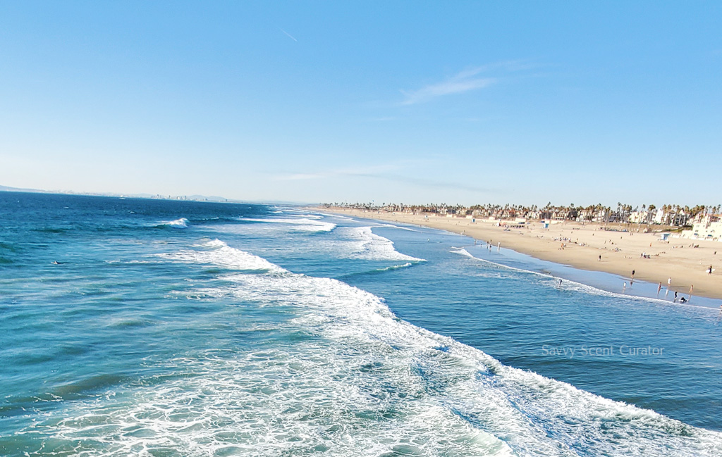 huntington beach california