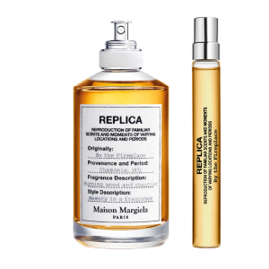 margiela replica by the fireplace margiela replica by the fireplace
