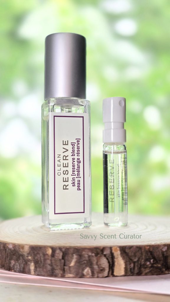 skin by clean reserve