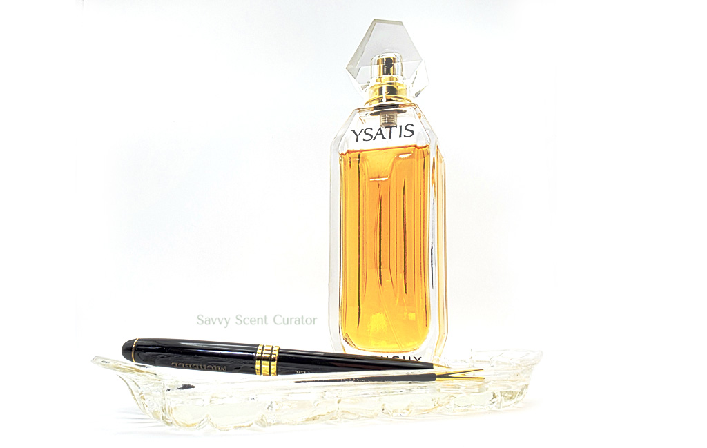ysatis by givenchy ysatis by givenchy