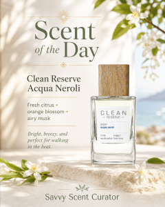 clean reserve acqua neroli