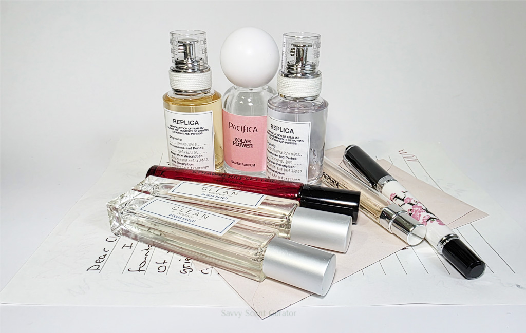 savvy scent curator favorite scents savvy scent curator favorite scents